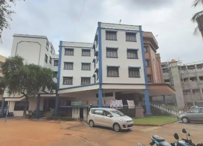 Sri Jagadguru Renukacharya College of Science Arts And Commerce